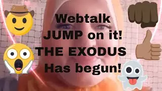 Webtalk best bizop 2020 Webtalk best social media site