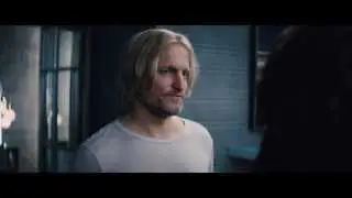 Hunger Games_ La Ragazza di Fuoco - Trailer Italiano Ufficiale HD