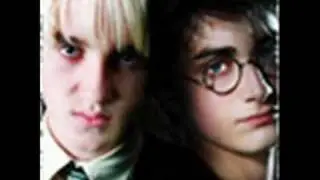All About Harry & Draco