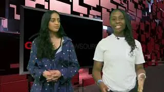 Grady College Broadcast Journalism Summer Camp News
