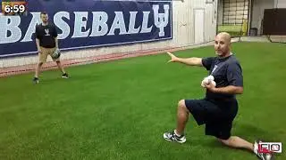 Be The BEST Infielder You Can Be With These Drills