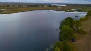 Саузово рыбалка