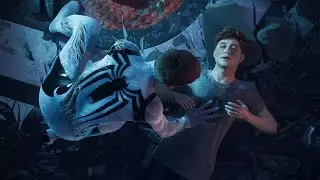 PS5 Marvel's Spider Man 2 Gameplay Walkthrough Part 4 FULL GAME
