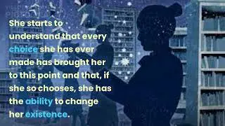 The midnight library by Matt haig book English summary