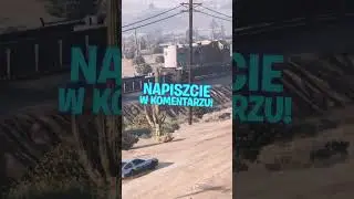 RZECZY NIEE MOŻLIWE W GTA 5 😡😡❌ | GTA ONLINE #youtubeshorts