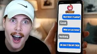 Reddit Users Share the Most HILARIOUS Tinder Experiences