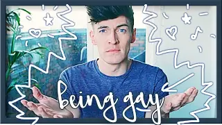 It's Okay To Be Gay. (Song)