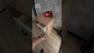 шкаф Квадро,стол Стандарт. фабрика ЭРА 
