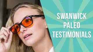 Swannies Testimonials: Bars Artificial Light for deep sleep