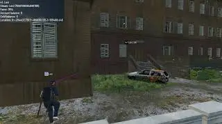 Catch A Cheater SCUM GAME 30/08/2024