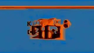 Klasky Csupo logo 2021 version in PowerAfterNoon