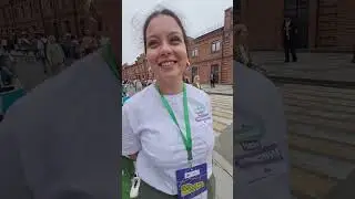 день молодёжи 2024 Владивосток