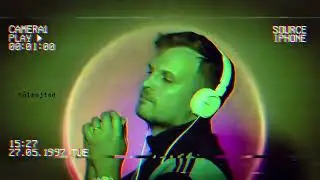 The Biebers – Túl rajtad (OFFICIAL VISUALIZER)