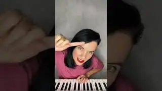 Вокальное упражнение для тренировки слуха