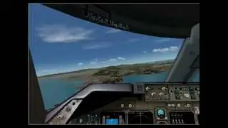 Olympic Airways Virtual Promo video 3