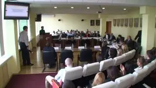 Наука для фитнеса-2016