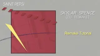 Future Funk Tutorial | Remaking Saint Pepsi - Skylar Spence