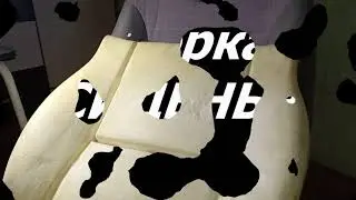 Замена Пенолитья  Разборка и Сборка сиденья Лада Калина