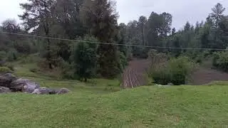 ⚠️LAGUNA DE LOS DUENDES🚧CERCA DEL VOLCÁN 