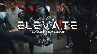 [FREE] Dark UK Drill x NY Drill Type Beat "ELEVATE" | UK x NY DRILL TYPE BEAT 2023