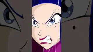 POV: cerchi di trovare un pò di ottimisimo anche nelle situazioni più complicate:  | Winx Club