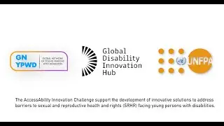 AccessAbility: Inclusive innovation challenge