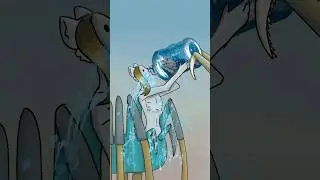 РПП павук, остерегайтесь #фурри #art #активвернись #trending #animation #furr