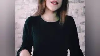 "Позови меня с собой" (cover)