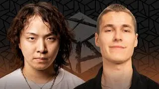 KAJI VS OSIS - Stimulation & Keep creeping ( MASHUP)