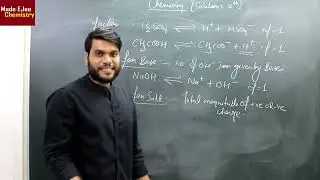 Normality Oxidizing Agent And Reducing Agents Class 12th Chemistry By Arvind Arora JEE NEET Prepare