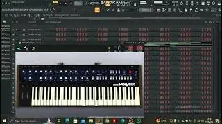 Cooking Amapiano Private School Like Kelvin Momo, Loxion Deep & Jay Sax in Fl Studio 21 (Part.048)