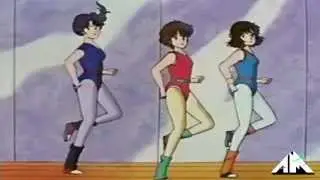Desired - ＳＵＮＳＨＩＮＥ ＡＥＲＯＢＩＣＳ