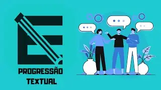 Progressão Narrativa (Progressão Textual na UFPR)