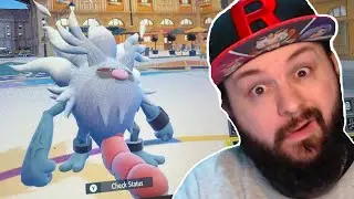 These Pokémon Memes Might Get Me Banned…
