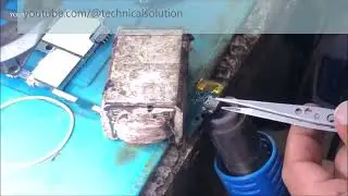 samsung smart phone is not charging :: solution