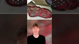 Most Amazing Artifacts In History