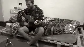 Georgia On My Mind Cover - Sam Church