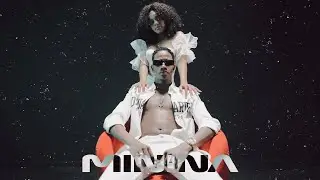 GENILSON GAITA - MININA ( PLANOS K BÓ ) - Officíal Video 2024 4K