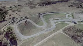 New IRL Track Kulbilohu Krossirada in Estonia