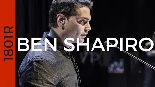 Ben Shapiro owns SJWs, News, Black Lives Matter and Feminist