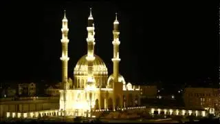 Hafiz Aziz Alili - 24. sura En-Nur - 24. surah An-Nur