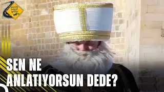 Dede Korkut Geri Geldi | Bayburt'ta