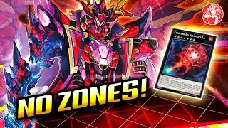 KSHATRI-LA Deck ❌ZONE LOCK❌ (Photon Hypernova) | EDOPRO Duels