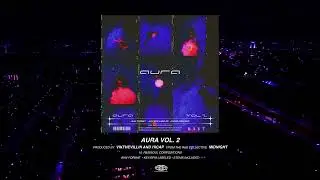 [FREE] Dark R&B Sample Pack 2023 - Aura Vol. 2