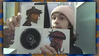 My CD Collection: Part 2