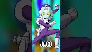 5 Characters I Hope to See in the New Dragon Ball Z Budokai Tenkaichi