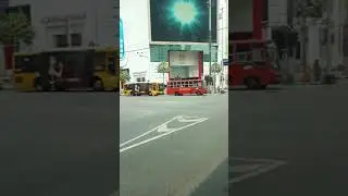 Roadtrip sa Thailand