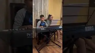 Galena & Azis - Cover / Галена и Азис - Кавър / 2023