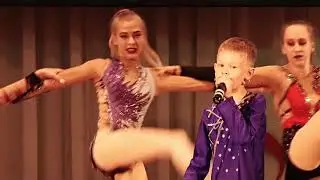Конфетти 25 лет