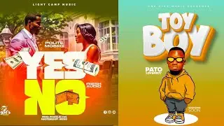 POLITE MOSKO & PATO LOVERBOY TO RELEASE SONGS ON SAME DATE 01/11/2024